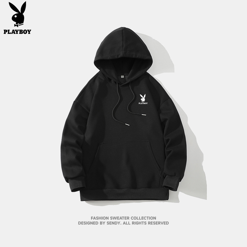 Playboy sweater clearance