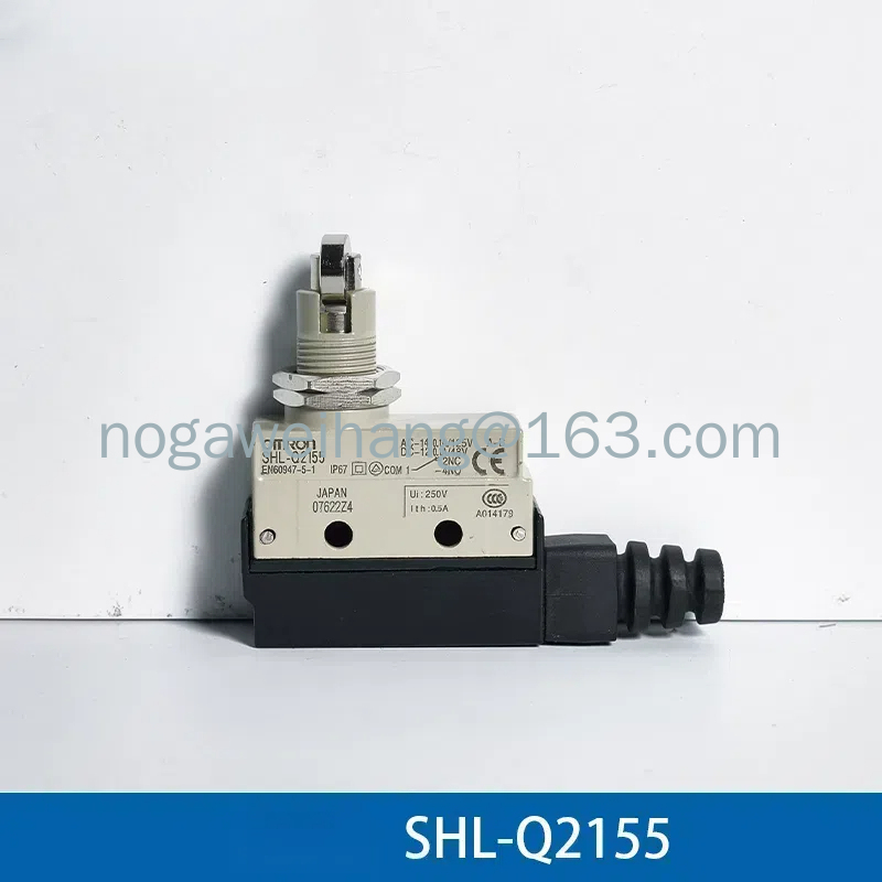 Omron, Limit Switch Zc-d55 at 1297.00 INR in Gurugram | Sbm Electric
