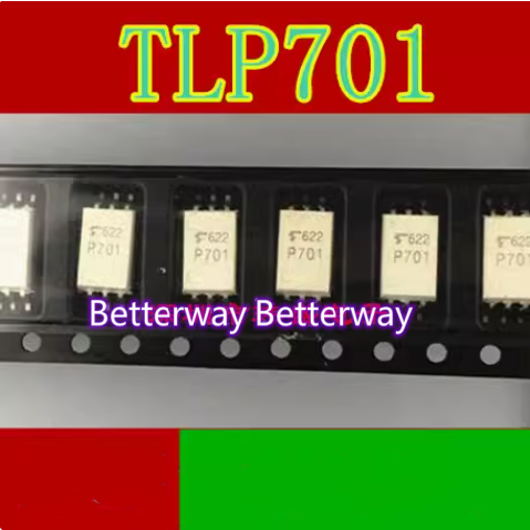 10 ชิ้น P701 TLP701 SOP-6 IGBT ใหม่เดิม | Shopee Thailand