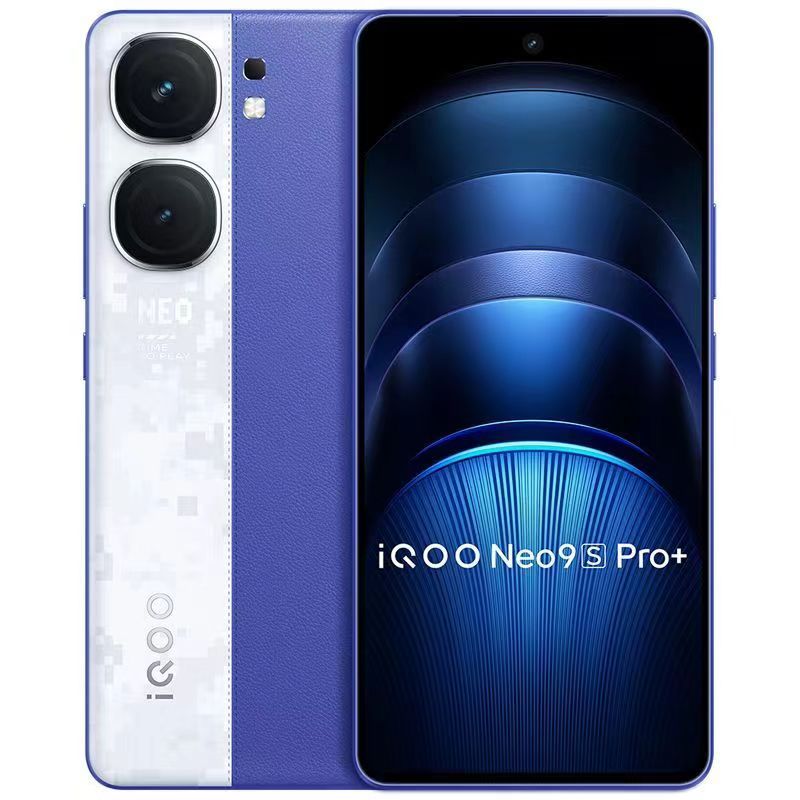 Vivo iQOO Neo 10 (Support Thai & Google Play ）Snapdragon 8 gen 3 / iQOO Neo 10 Pro 5G Dimensity 9400 Vivo iQOO Neo 9 Snapdragon 8 Gen 2 / iQOO Neo