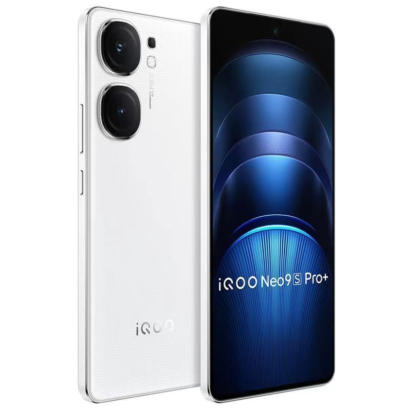 Vivo iQOO Neo 9S Pro+ Snapdragon 8 Gen 3 / Vivo iQOO Neo 9 