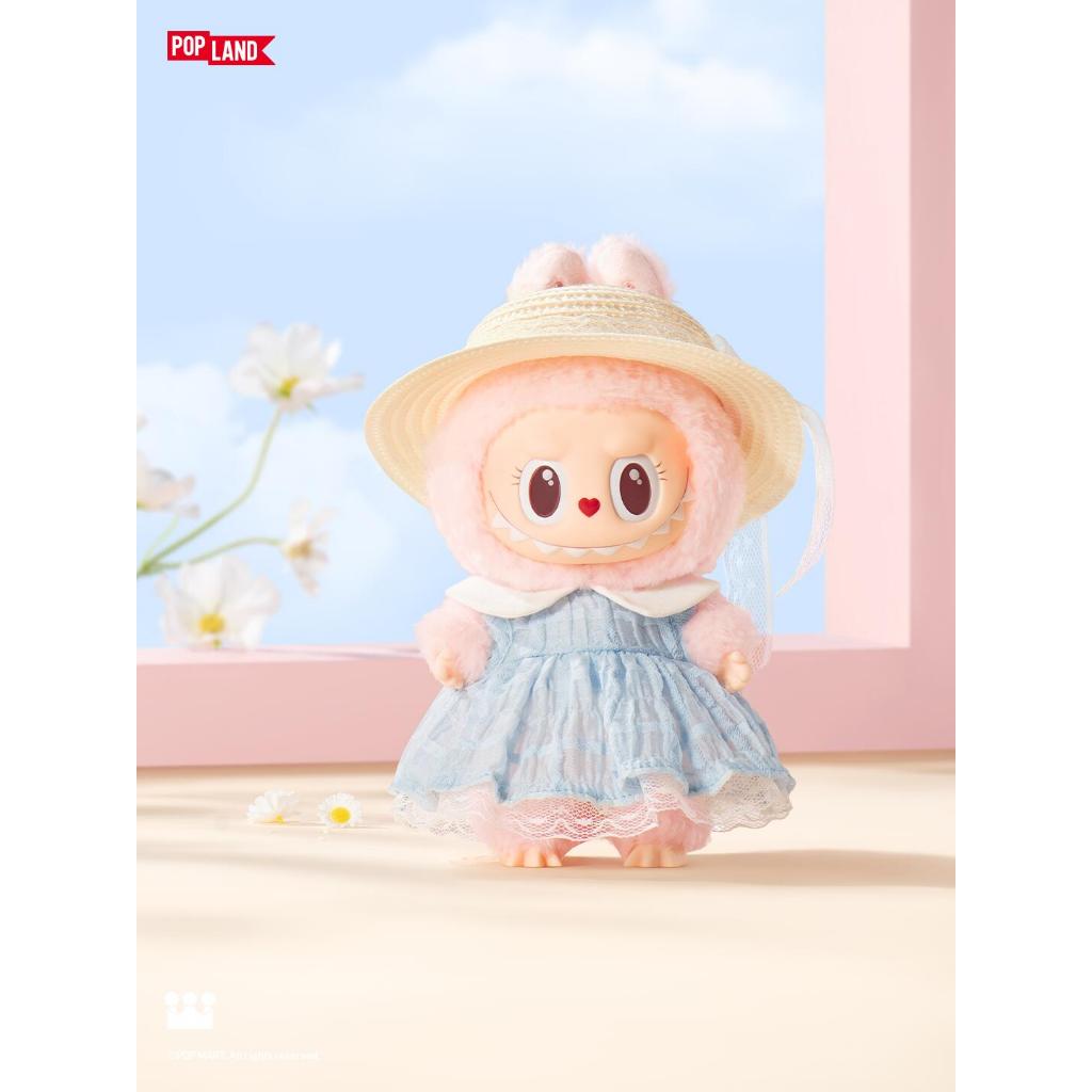 MOKOKO V1 V2 V3 The Monster Labubu Sweetheart Series Vinyl