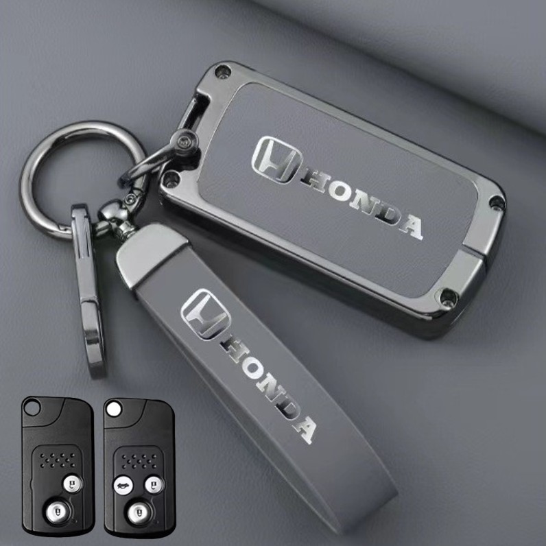 Smart Keyless Remote Start Key Fob For 2013-2015 Honda Accord & Civic – 4B, Push Start