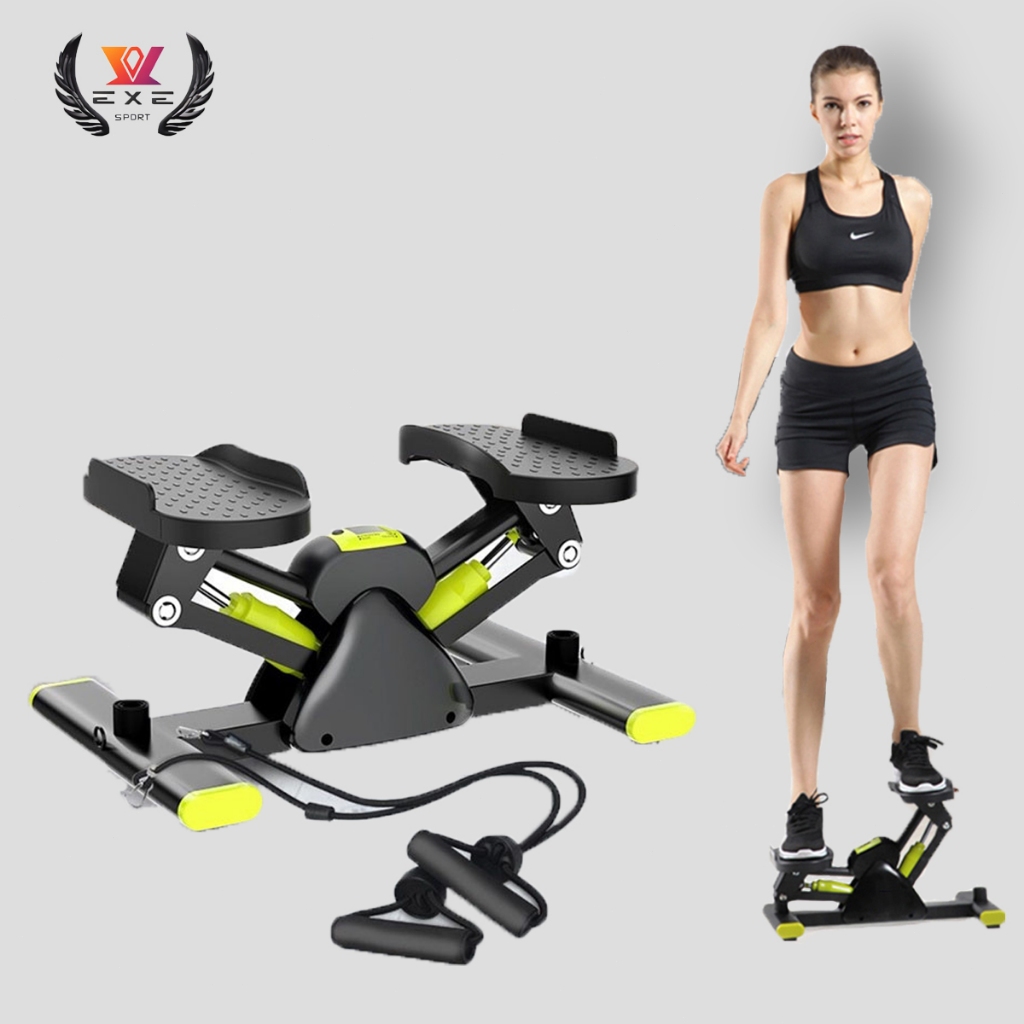 EXE Stepper รูปตัว V สเต็ปเปอร์ mini stepper การออกกําลังกายแบบขั ้ น ...