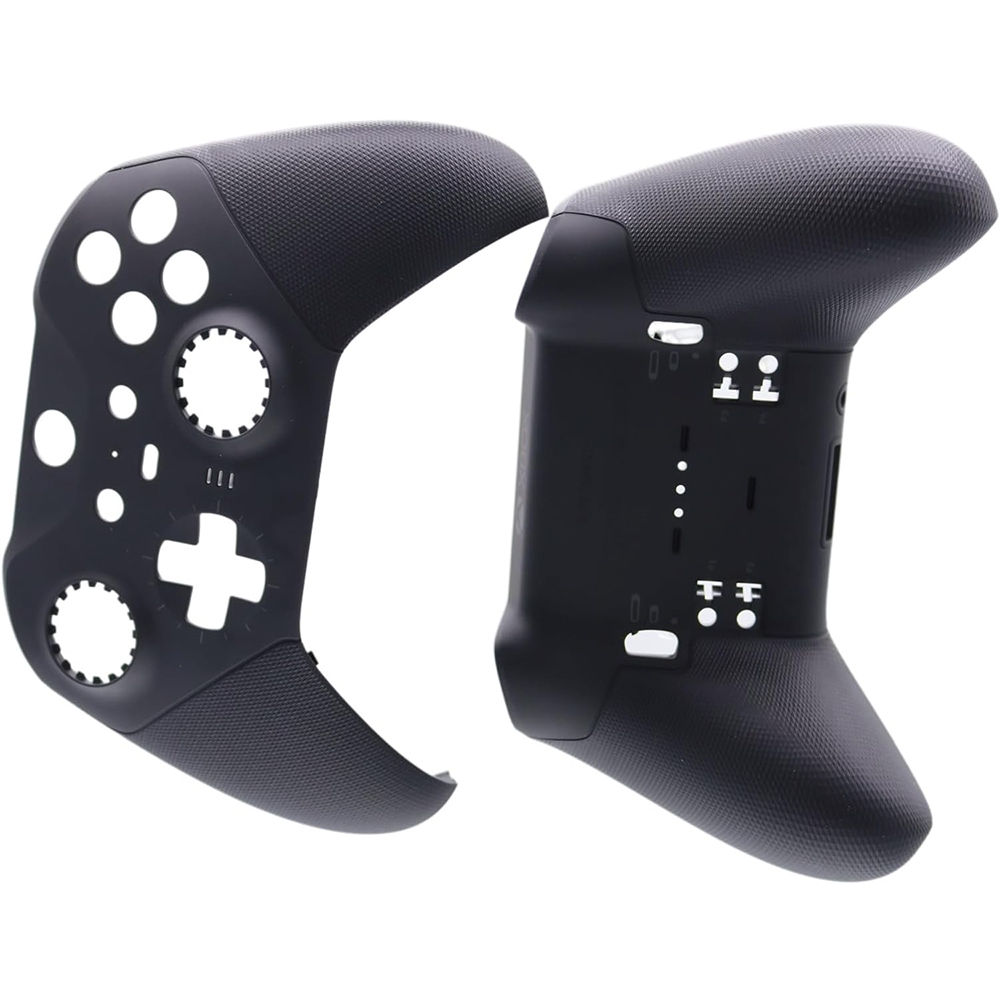 Front Back Housing Shell Case Faceplate Cover Replacement Parts เข้ากัน ...