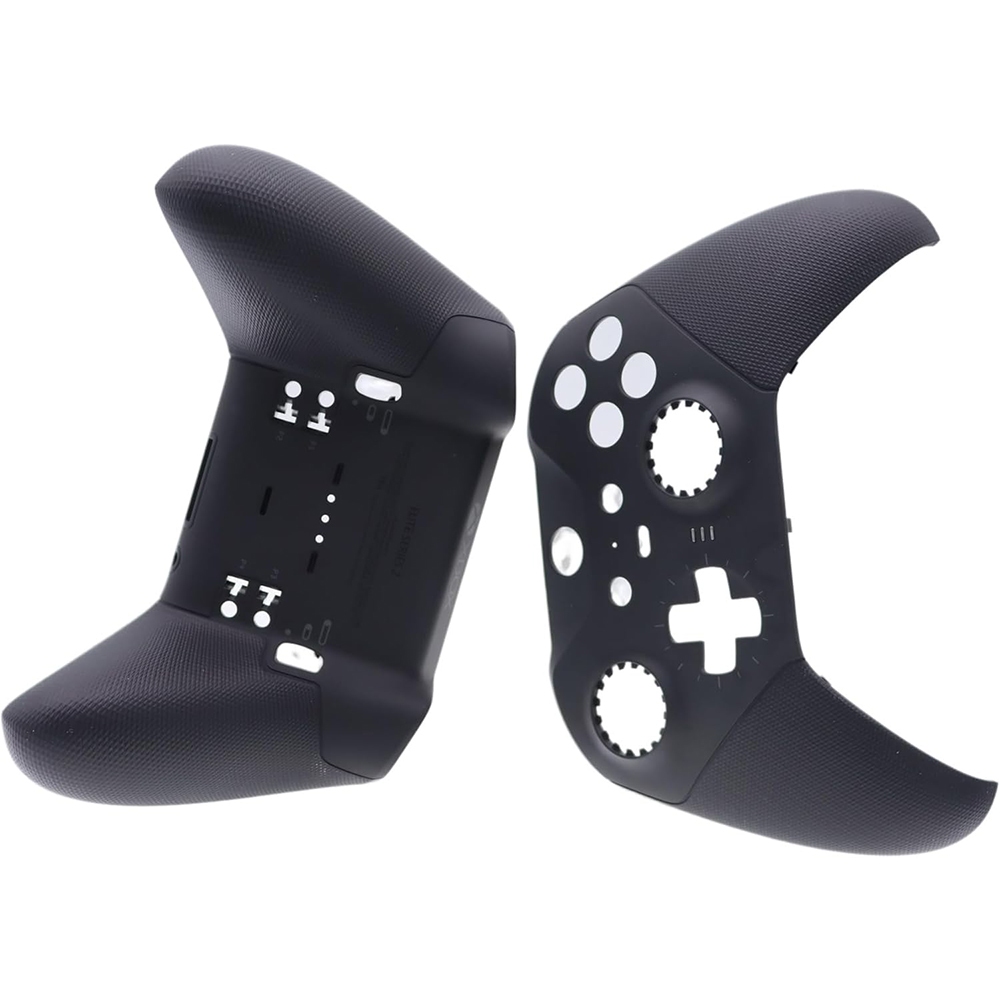 Front Back Housing Shell Case Faceplate Cover Replacement Parts เข้ากัน ...