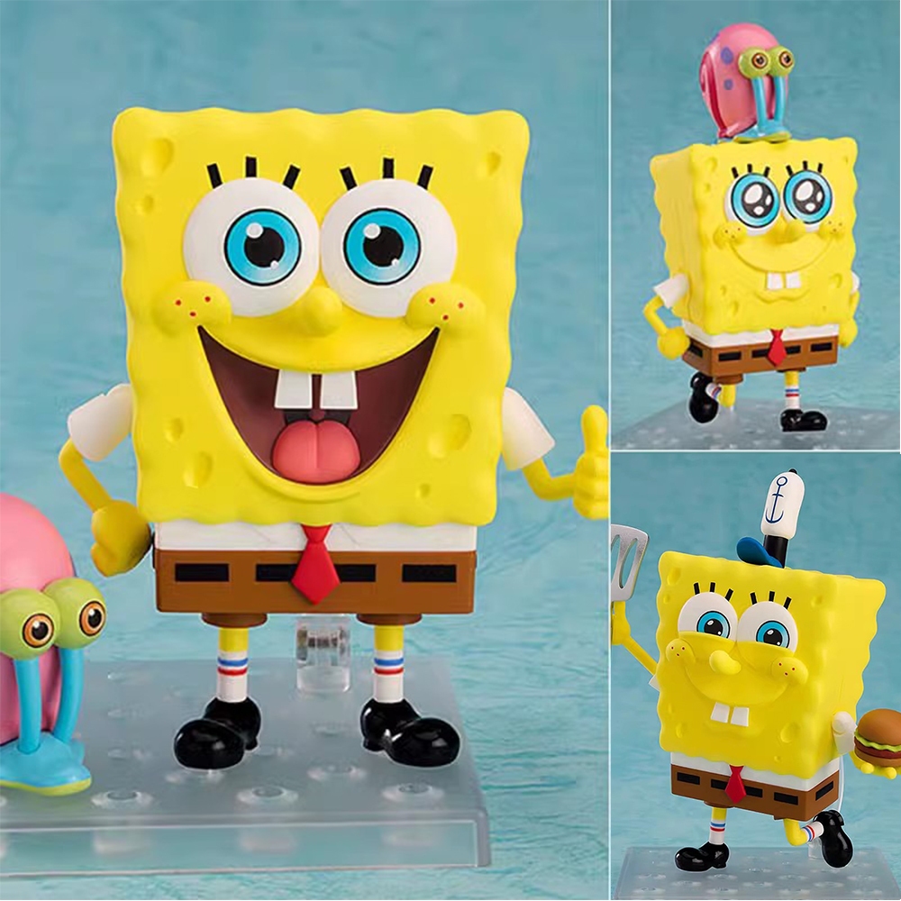 โมเดลฟิกเกอร์ Nendoroid | Shopee Thailand