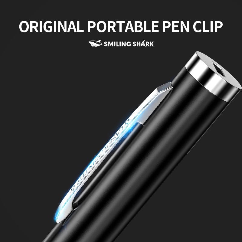 Smiling Shark 1955 Laser Pointer USB ชาร์จ Super Long Range Laser mini ...