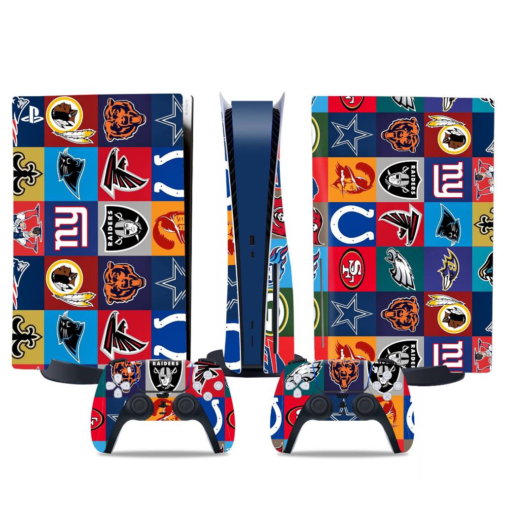 Controller Skins Broncos Ps4 Controller Ps3 Controller Sony The