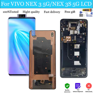 ช้อป vivo NEX 3S 5G ง่าย ๆ บน Shopee | ส.ค. 2025