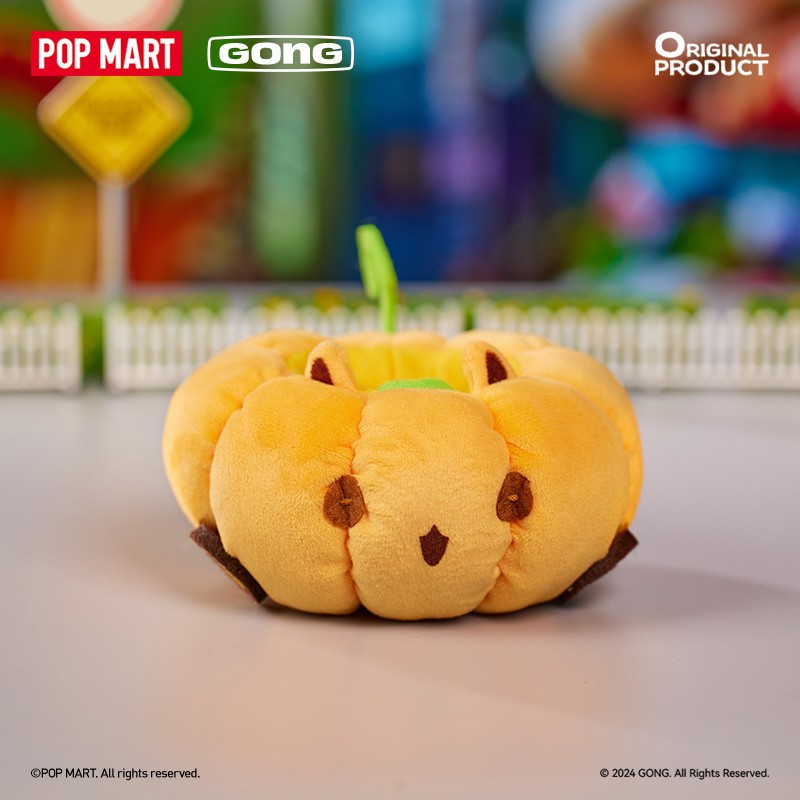 Pop Mart LABUBU V2 Resonance Original 