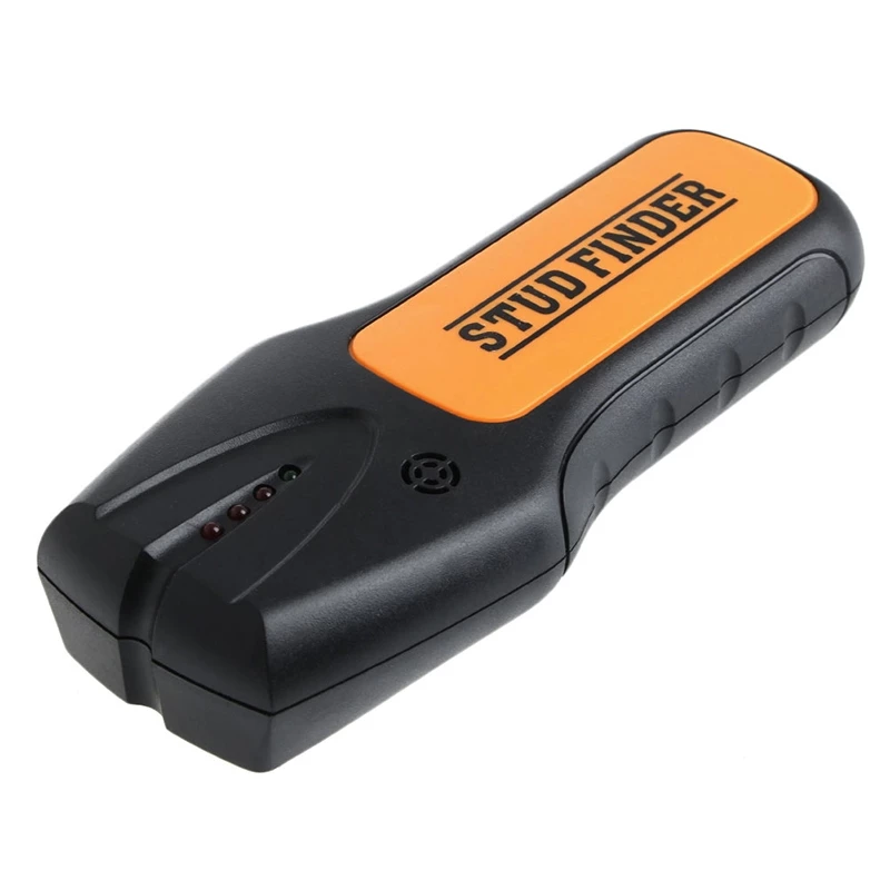 เครื่องตรวจจับโลหะและสายไฟ Kiprun Stud Finder 3-in-1 รุ่น TS-78B