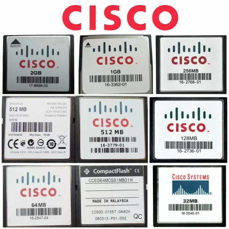 เหมาะสําหรับกล้อง 32/64/128/256/512MB/1GB/2GB CF Compact Flash การ์ด ...