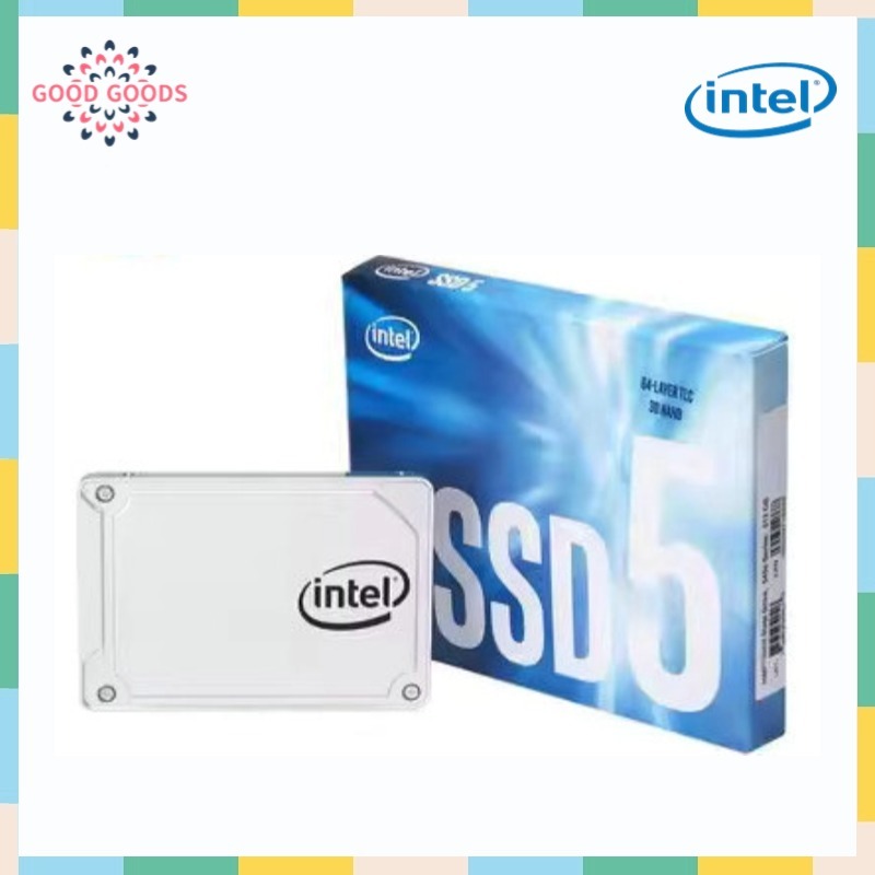 Intel 545s 2.5 