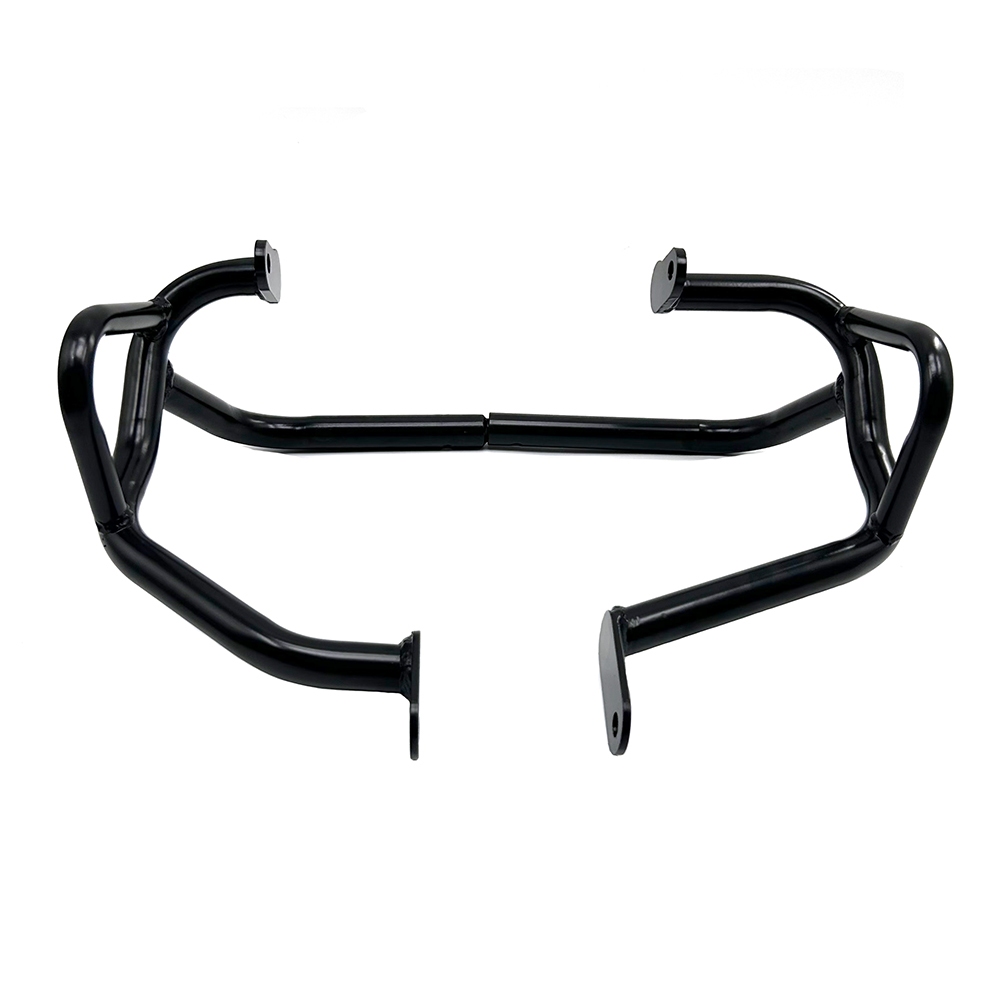 แถบป้องกันรถจักรยานยนต์ Lower Protection Bar กรอบสําหรับ Triumph Speed ...