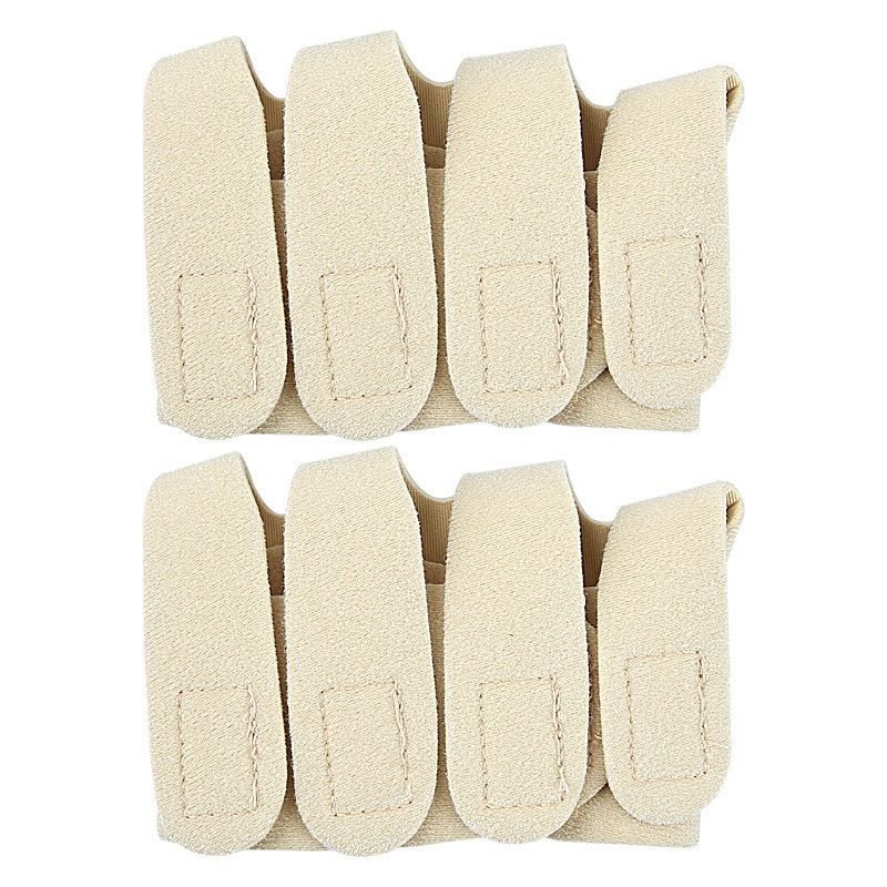 Neanca 2 ชิ้นมือ Ulnar Deviation สายรัดขวา Drift Hand Splint Knuckle ...
