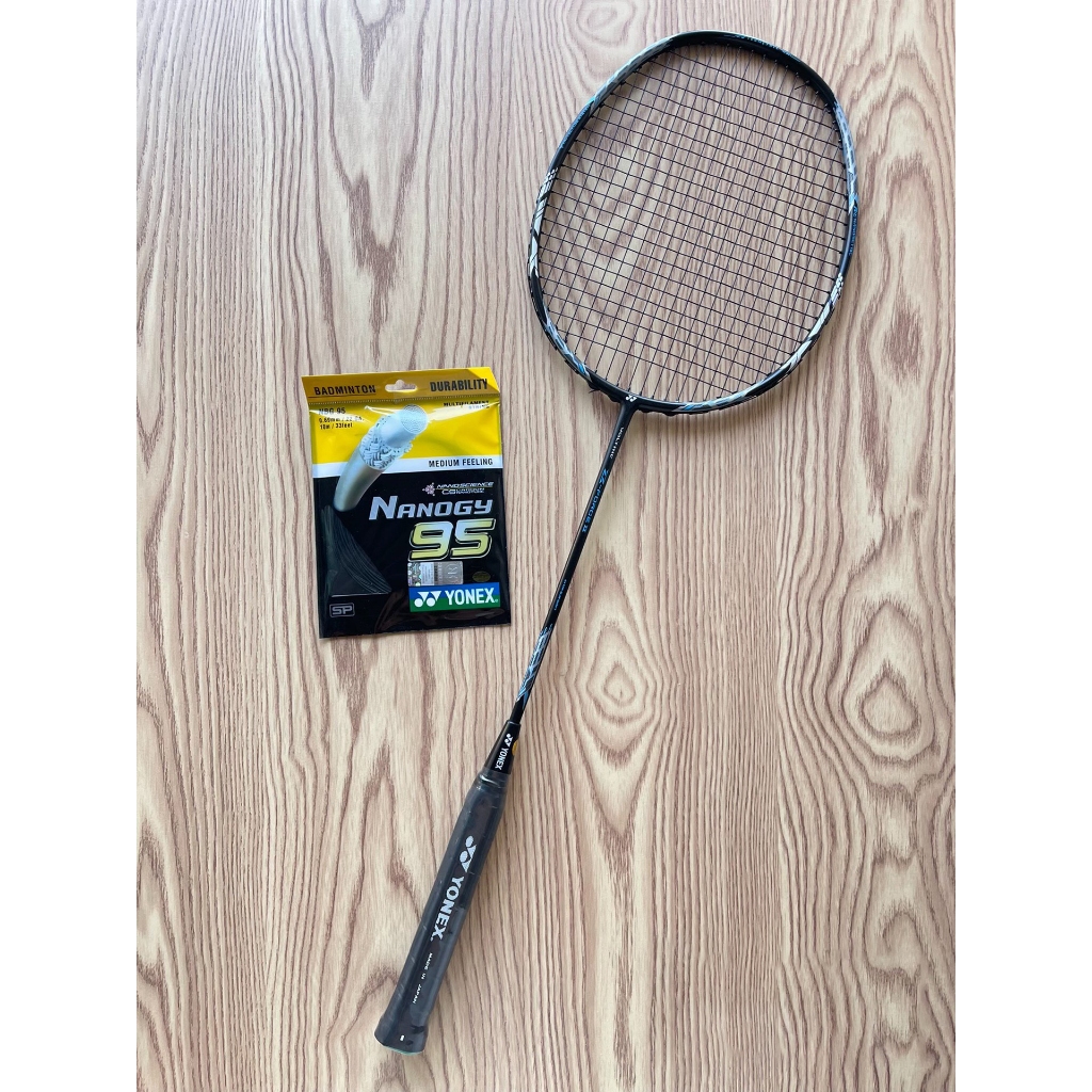 ช้อป Yonex VOLTRIC ง่าย ๆ บน Shopee | พ.ค. 2026