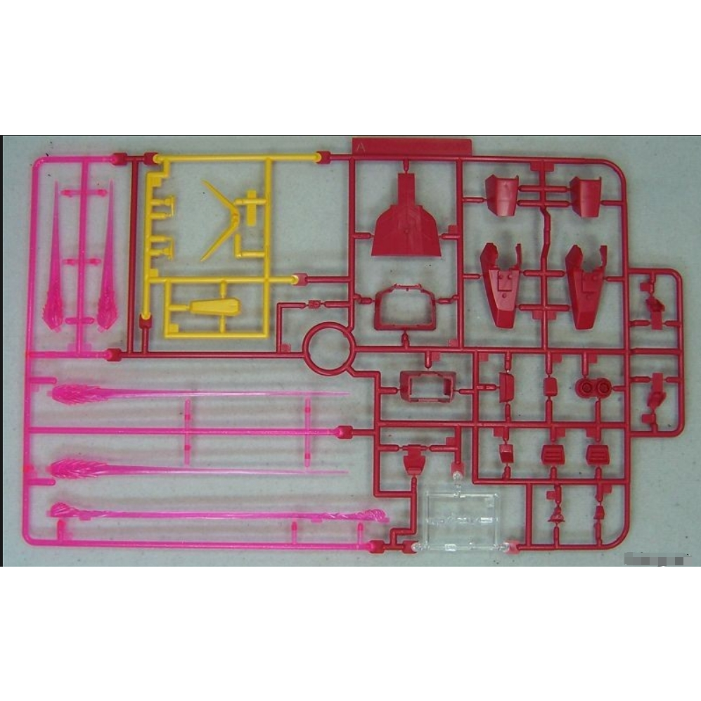 CB butcher parts for MG 1/100 Destiny Extreme Burst Mode Shopee Thailand