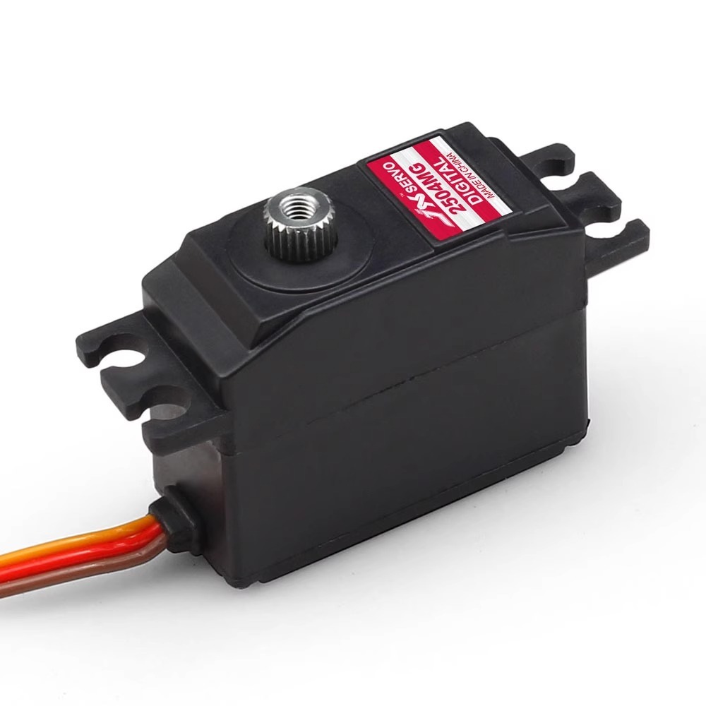 สําหรับ MN128 25g โลหะเซอร์โวมอเตอร์ MN86 Part 4.5KG แรงบิดสูงดิจิตอล ...