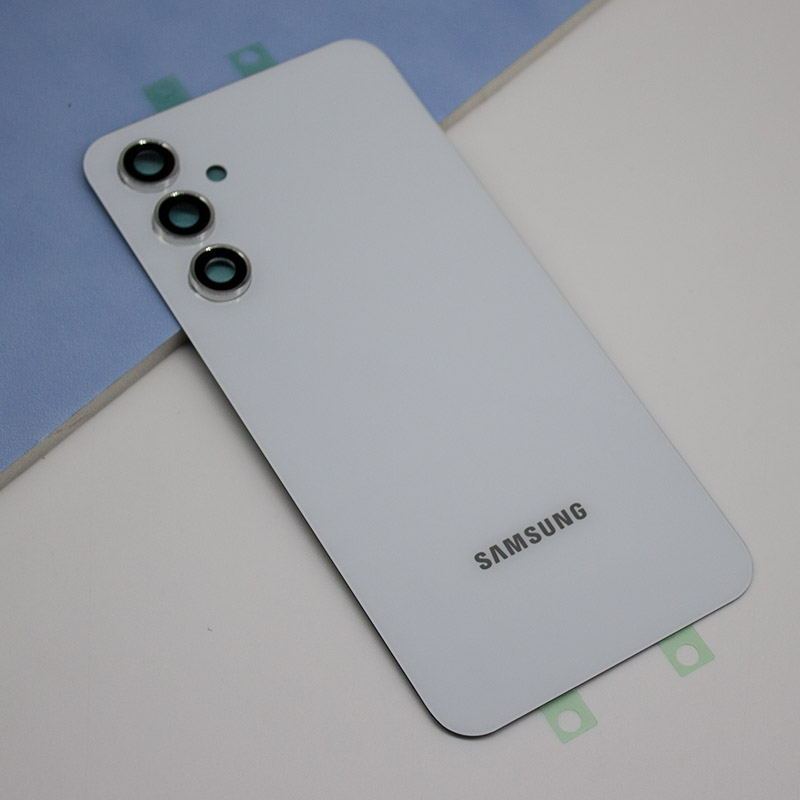 Samsung Galaxy A54 5G ฝาหลังแบตเตอรี่ด้านหลังเปลี่ยนพร้อมเลนส์กล้อง Galaxy A54 A546 SM-A546B เคสโทรศัพท์Samsung Galaxy A54 5G ฝาหลังแบตเตอรี่ด้านหลังด้านหลัง Co | Shopee Thailand