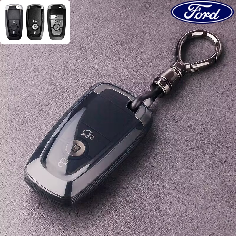 Ford รถ Remote Key สําหรับ Ford RAPTOR F-150/Ford Next-Gen Everest/Ford ...