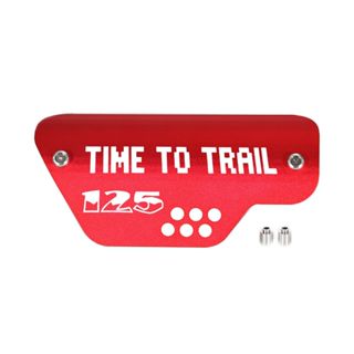 honda cub hunter 125