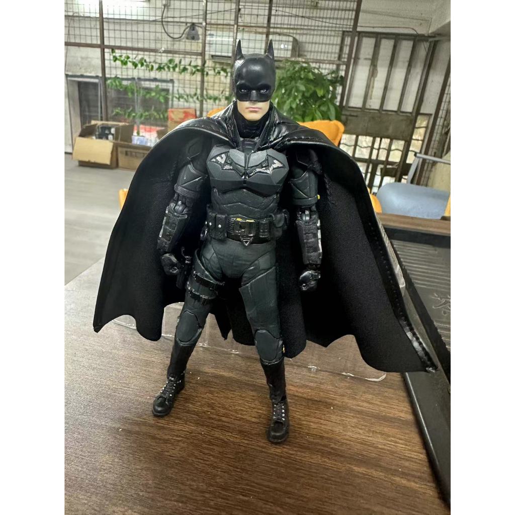Yamaguchi Batman Mafex 188 Dark Knight Batmobile Batman Shf Movable ...