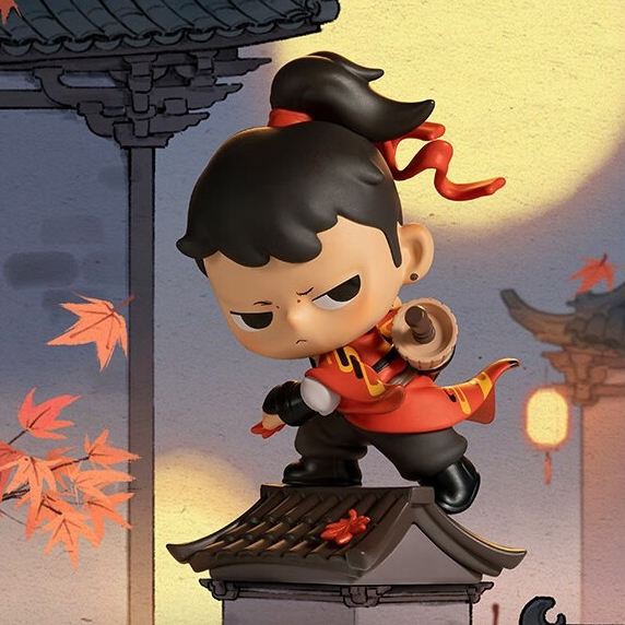 𝐏𝐎𝐏 𝐌𝐀𝐑𝐓 𝟏𝟒𝐭𝐡 𝐀𝐧𝐧𝐢𝐯𝐞𝐫𝐬𝐚𝐫𝐲 Matchless Series POPMART MOLLY SKULLPANDA ...