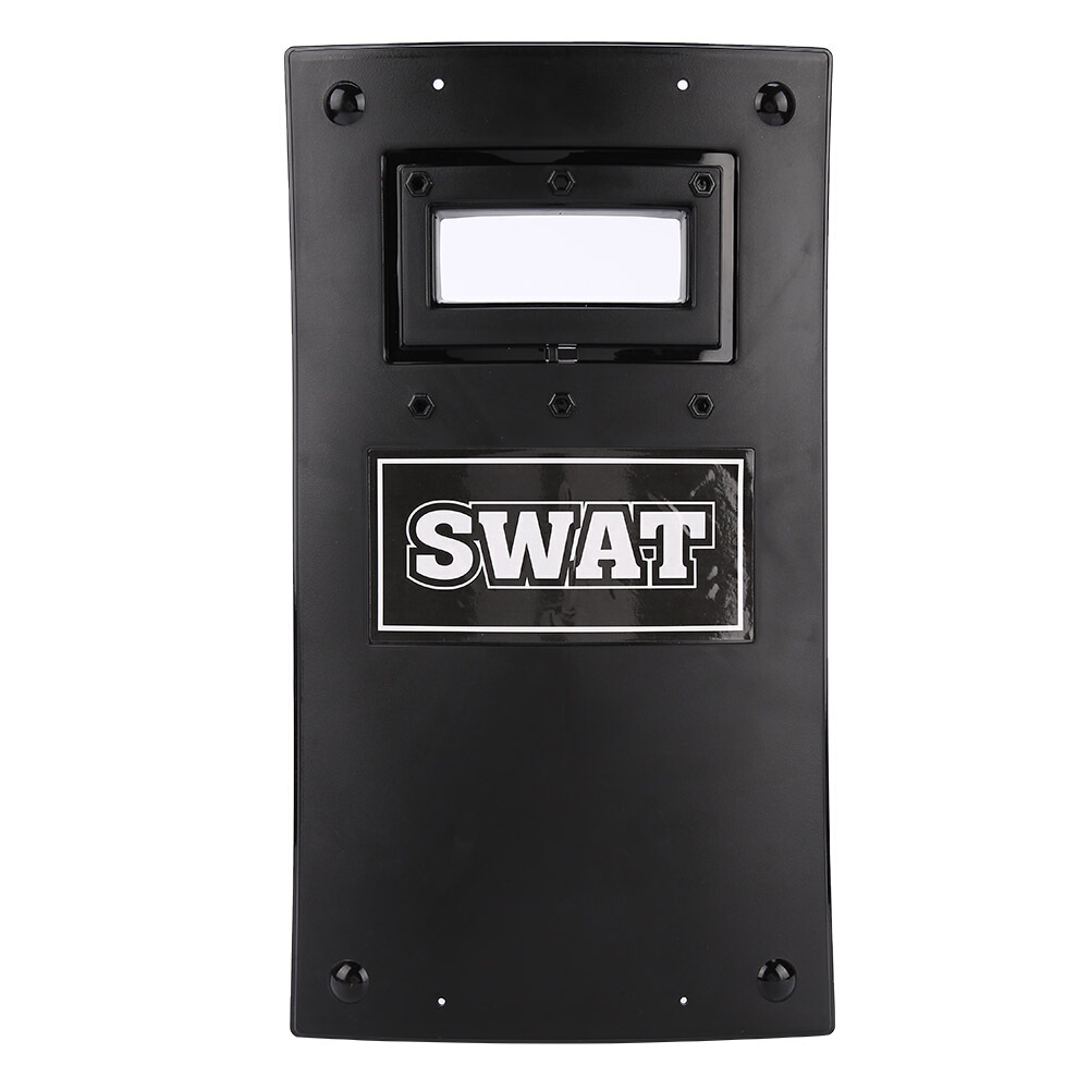 Heo~ โมเดลทหารของเล่น Policemen บทบาทเล่นเกมป้องกัน Prop Riot Shield ...