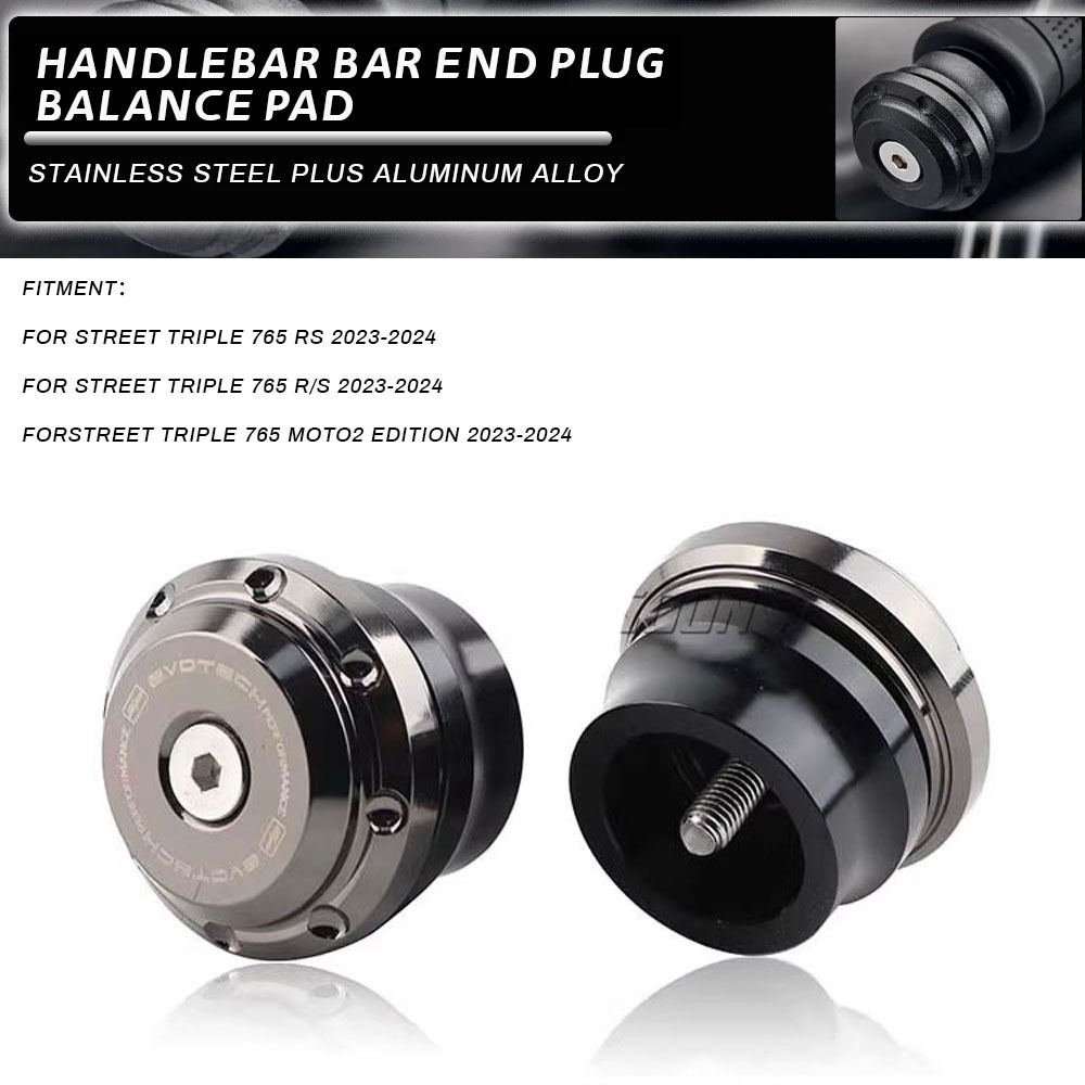 ใหม่สําหรับ Street Triple 765 R/S/RS 765S 765R 765RS MOTO2 2023 2024 ...