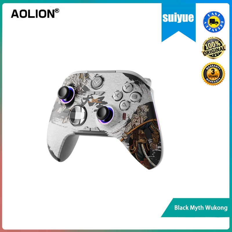 Aolion Great Sage Black Myth Wukong Limited