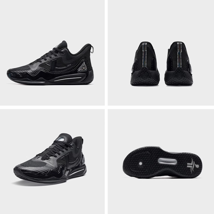 【xtep】JLIN-TEAM v2 | รองเท้าบาสเก็ตบอลทีม Jeremy lin รองเท้าคอนกรีต ...