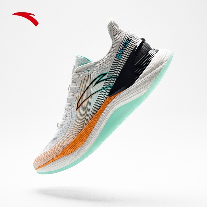 ANTA รองเท้าวิ่งผู้ชาย สำหรับฟิตเนสและกิจกรรมกลางแจ้ง มีระบบรองรับแรงกระแทก 112435538 — รองเท้ากีฬา แบรนด์ Anta ของแท้ 100% เช็คราคาจาก Shopee Lazada thumbnail 7