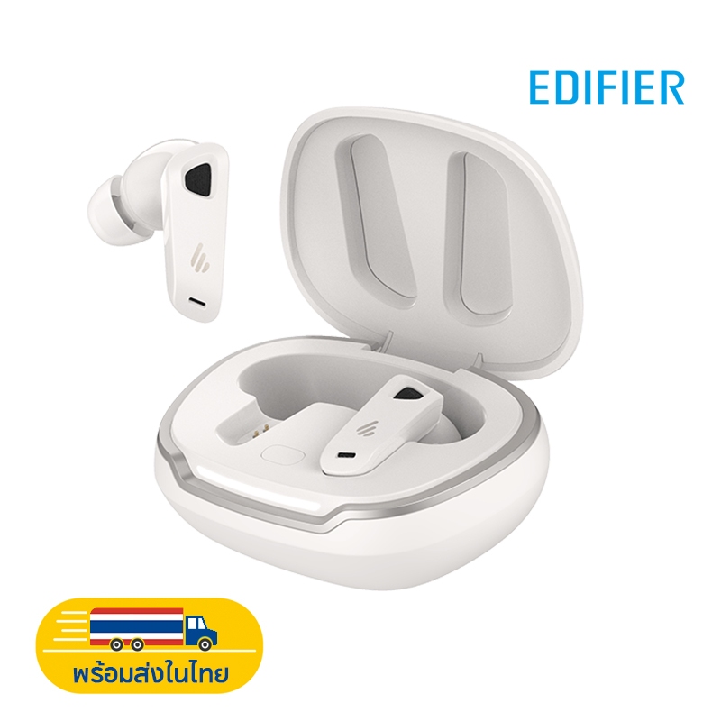 Edifier Neobuds Pro 2 Neobuds Pro TWS 8 Mic ANC Wide Band Multi Channel Shopee Thailand