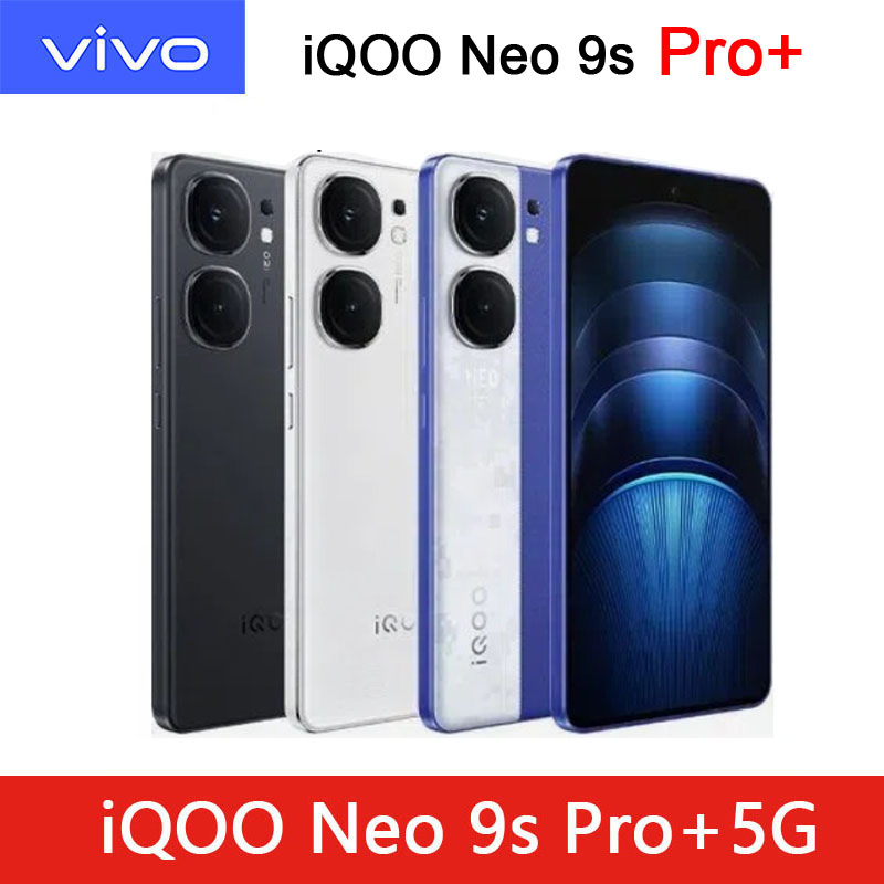 VIVO IQOO Neo 10 Pro Dimensity 9400 / IQOO Neo 10 Snapdragon VIVO IQOO Neo 10 Pro Dimensity 9400 / IQOO Neo 10 Snapdragon