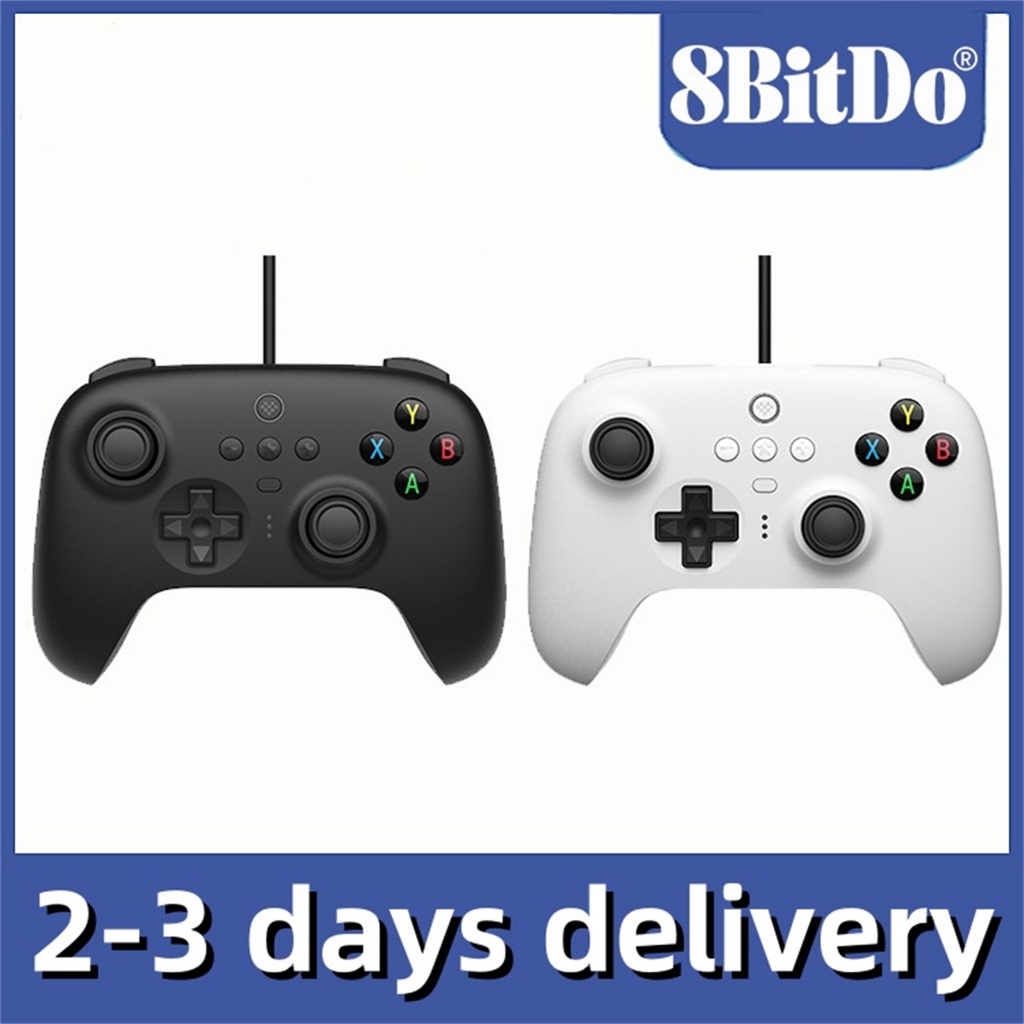 8bitdo Ultimate สาย USB อุปกรณ์ควบคุมเกมสําหรับ Nintendo Switch OLED ...