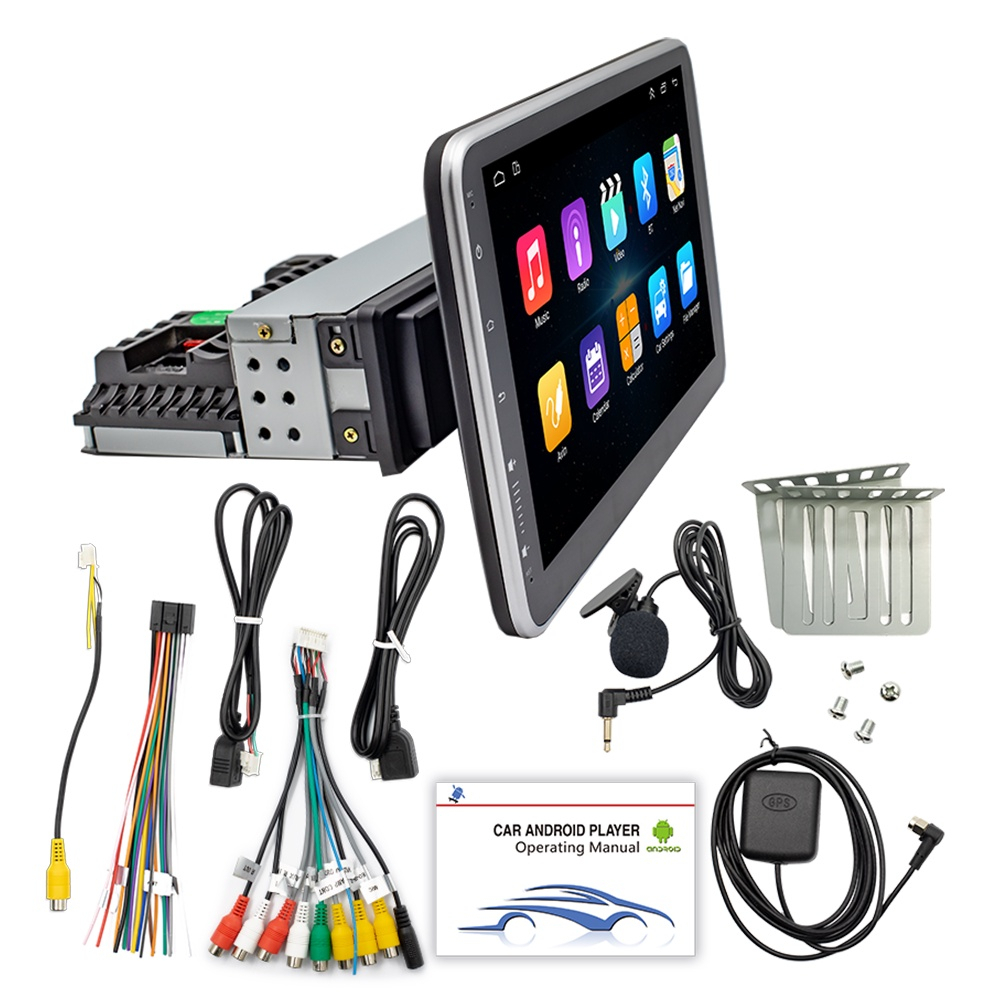 Carplay android auto mirror link Reversing Video Head Moving Machine ...