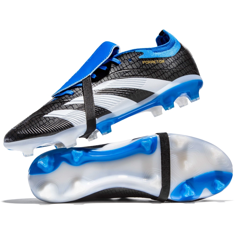 รองเท้าฟุตบอล Adidas Predator 30th Unisex Edition | Shopee Thailand