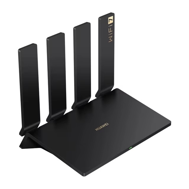 Huawei BE3 Pro เราเตอร์ไร้สาย Wi-Fi 7 3600Mbps สัญญาณเครือข่าย
