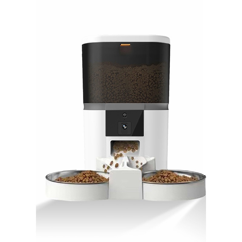 Hipet smart pet feeder hotsell