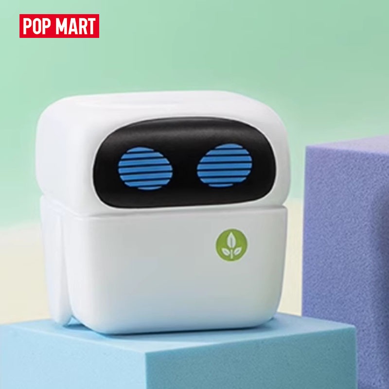 Authentic POP MART Disney/Pixar POP CUBE-2 Series | Shopee Thailand