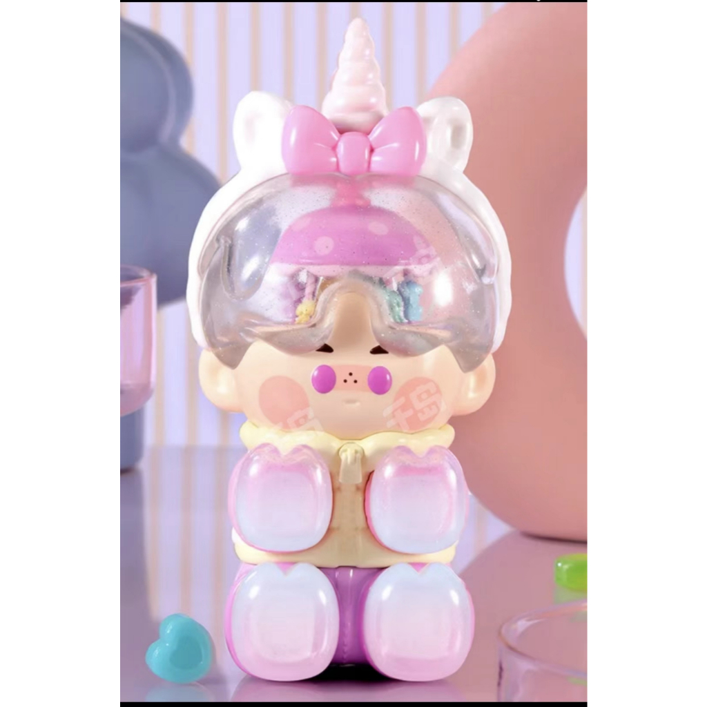 PINO JELLY HONEY PARADICE ビッグサイズ（PINO JELLY Super