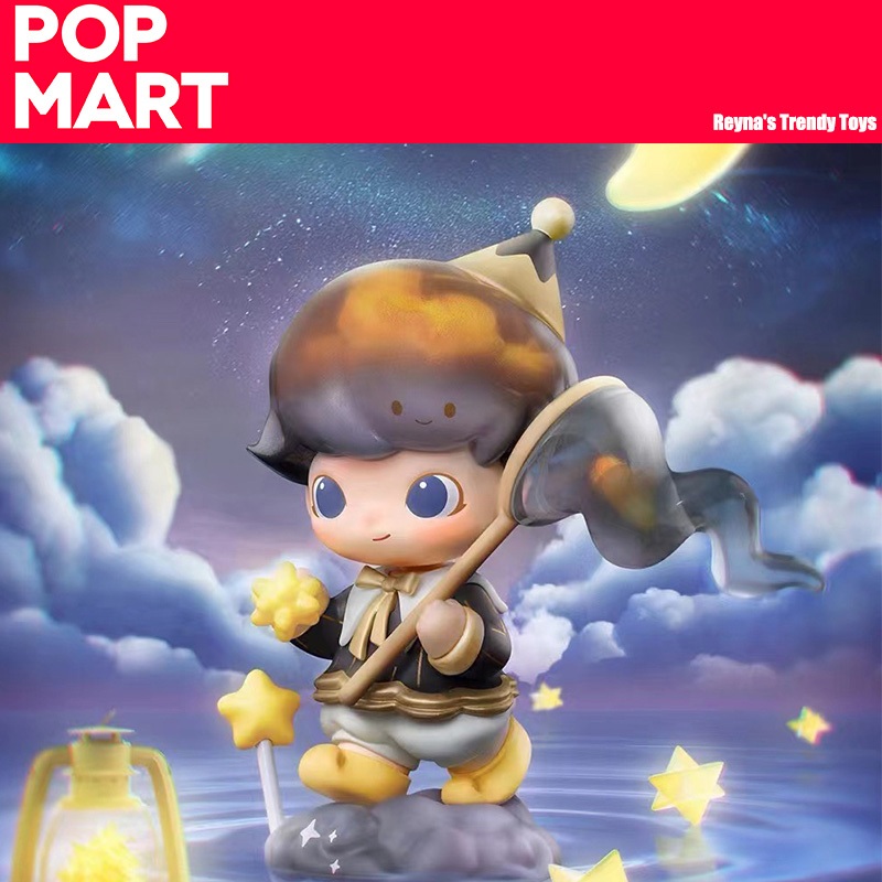 🔥พร้อมส่ง ของแท้🔥POPMART DIMOO Dream Wishful dreaming | Shopee Thailand