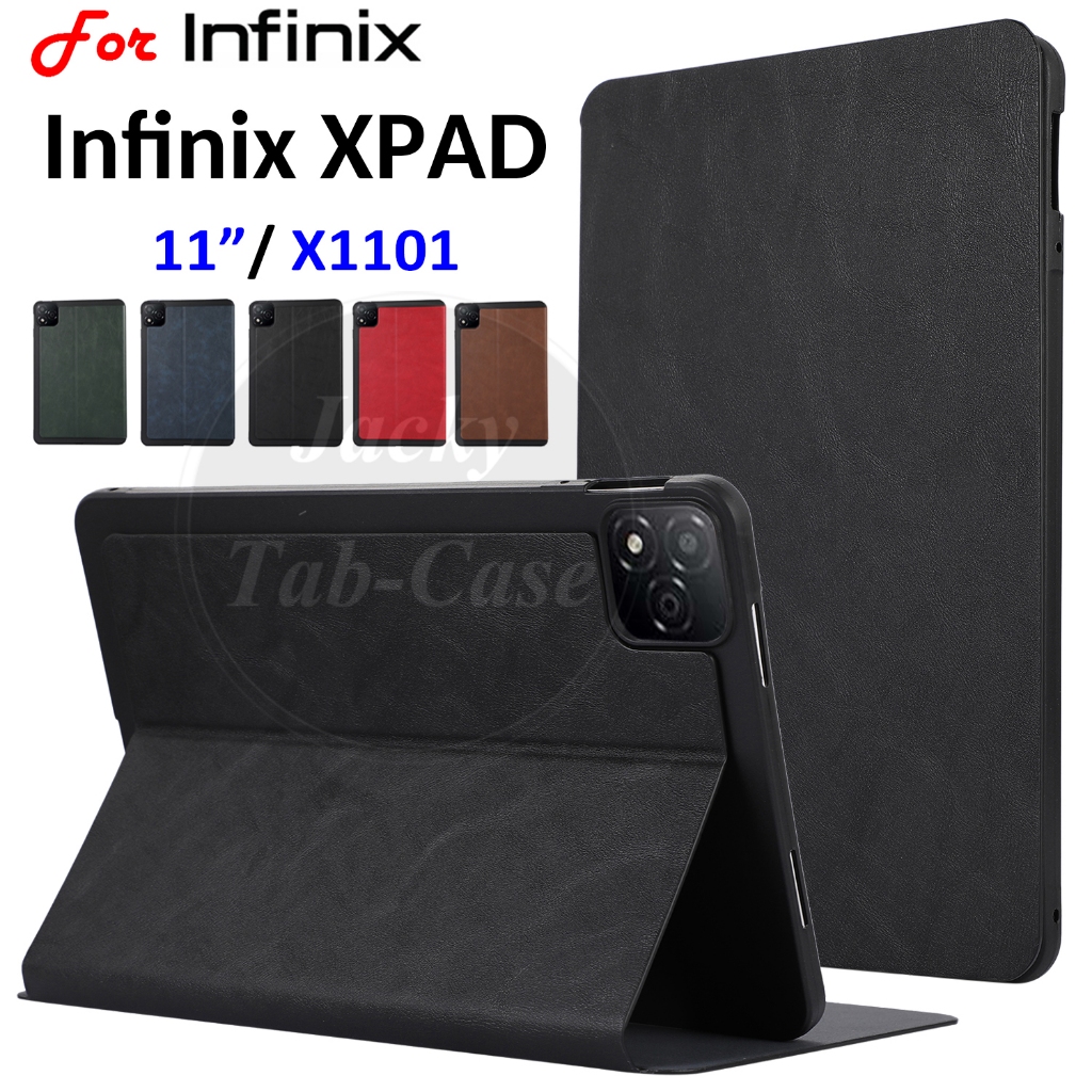 สําหรับ Infinix XPAD แท็บเล็ต 11 WiFi LTE FHD + 4G 2024 11.0 นิ้วแฟชั่น ...