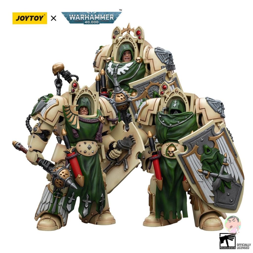 Dark Angels - Deathwing Knights (10a Edizione