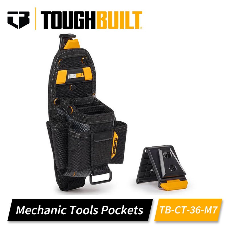 ToughBuilt