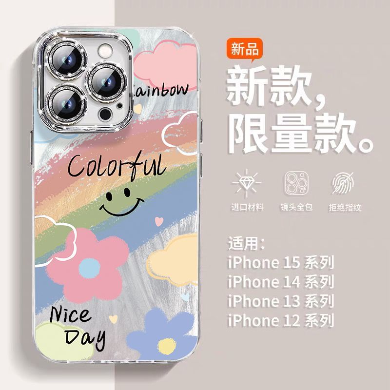 เหมาะสําหรับเคส iPhone IP15 PRO MAX IP11 IP12 PRO IP7 IPXS MAX IP13 ...