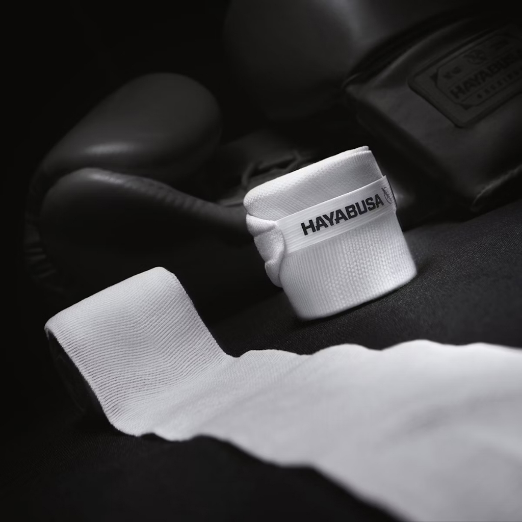 Hayabusa Falcon Boxing Hand Strap สำหรับมวยไทย ขนาด 5 เมตร | Shopee ...