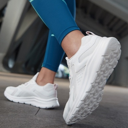 Xtep รองเท้าวิ่งแฟชั่น ระบายอากาศ Shoesน้ําหนักเบา Runing Shoesใส่สบาย Sport shoesสําหรับผู้หญิง — รองเท้ากีฬา แบรนด์ Xtep ของแท้ 100% เช็คราคาจาก Shopee Lazada thumbnail 6