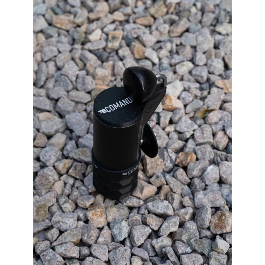 Commander c40mk4 Magnetic Bean สามารถ comandante barrel knot อะไหล ่ ...